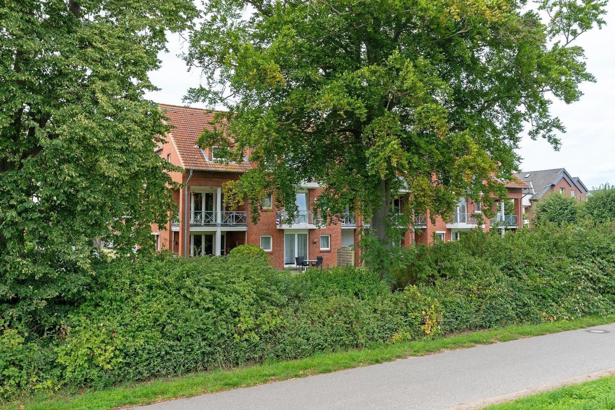 Kaiserhof 18-20 Ostsee-Koje Келенхузен Екстериор снимка