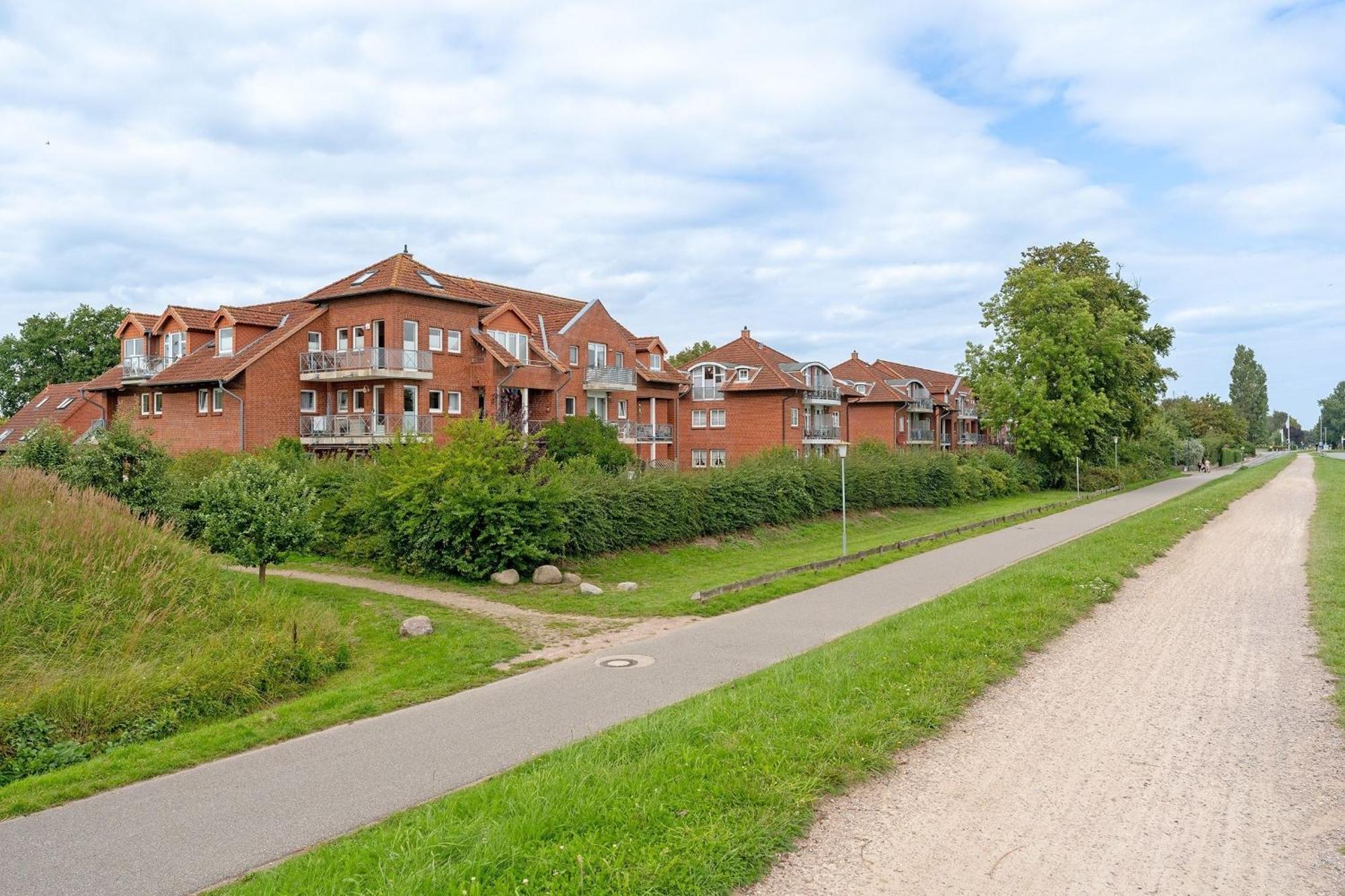 Kaiserhof 18-20 Ostsee-Koje Келенхузен Екстериор снимка