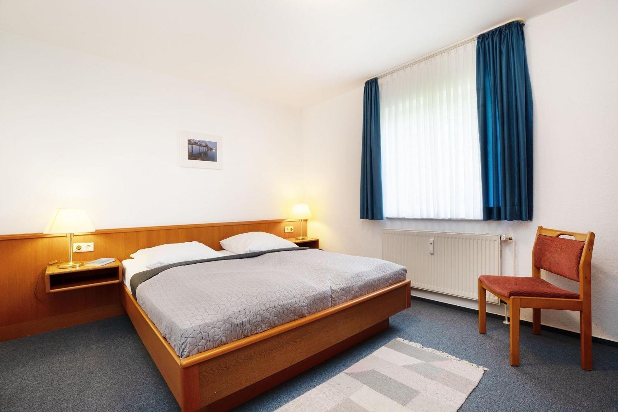 Kaiserhof 18-20 Ostsee-Koje Келенхузен Екстериор снимка