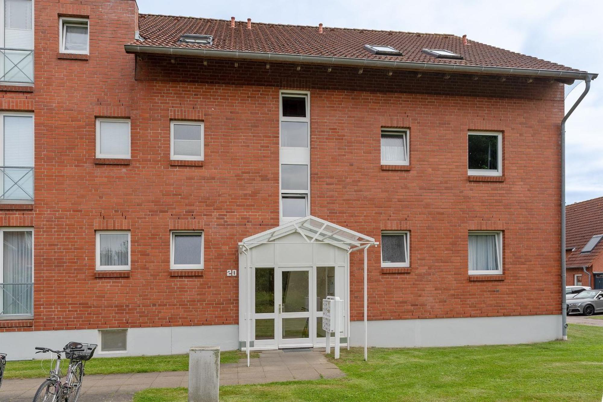 Kaiserhof 18-20 Ostsee-Koje Келенхузен Екстериор снимка