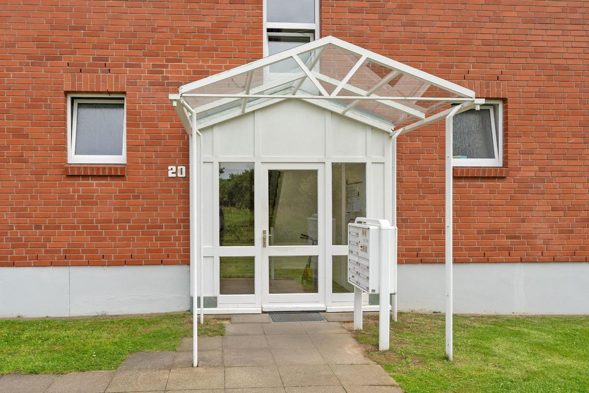 Kaiserhof 18-20 Ostsee-Koje Келенхузен Екстериор снимка